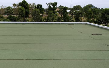all Doonfoot roofing types quoted for