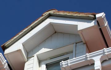 Doonfoot fascia installation costs