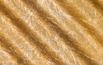 Doonfoot fibreglass roof waterproofing