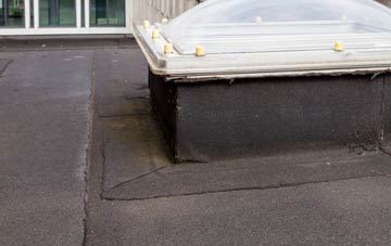 disadvantages of Doonfoot flat roofs