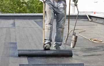 flat roof replacement Doonfoot, South Ayrshire