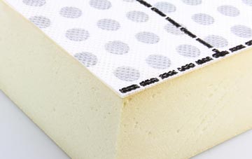 meeting Doonfoot building codes