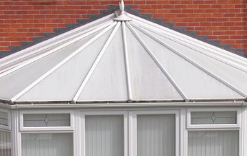 Doonfoot polycarbonate conservatory roof repairs