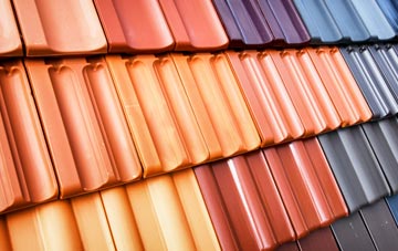 Doonfoot roof tile costs