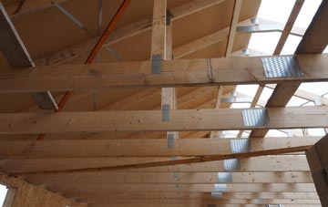 Doonfoot roof truss costs