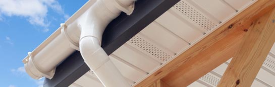 get Doonfoot guttering quotes today