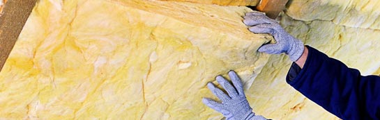 quotes for Doonfoot roof insulation