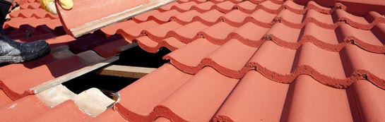 compare Doonfoot roof repair quotes