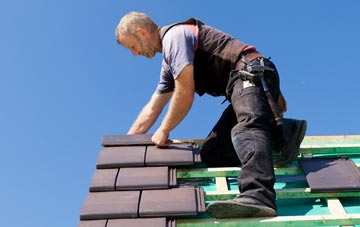 disadvantages of Doonfoot slate roofing