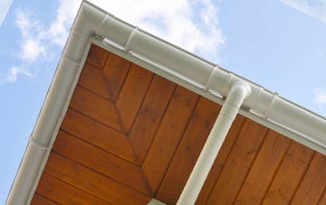 Doonfoot soffit types