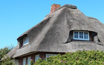 thatch roofing Doonfoot, South Ayrshire