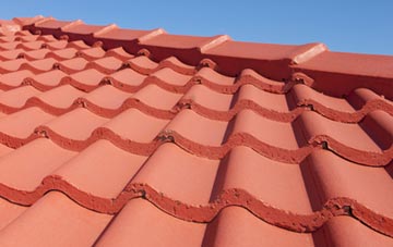 Doonfoot tile and slate roof replacement
