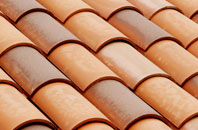 Doonfoot clay roofing