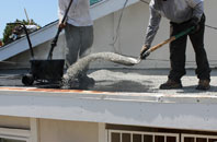 Doonfoot flat roofing repair