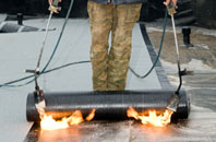 Doonfoot flat roof sealing quote