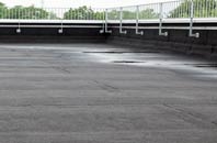 find rated Doonfoot flat roofing companies
